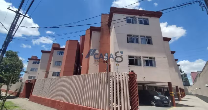Amplo Apartamento de 3 Quartos no Rebouças  │ Localização Tranquila e Excelente Estrutura!