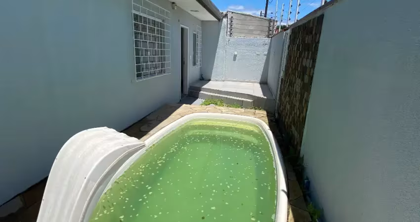 Casa com 3 quartos à venda na Alameda Romano Ancelmo Fontana, Parque São João, Paranaguá