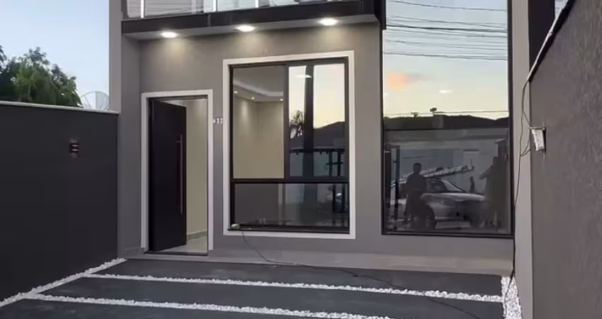 Lindo sobrado alto padrão