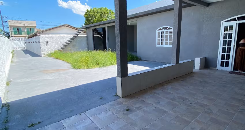 Linda casa no parque agari