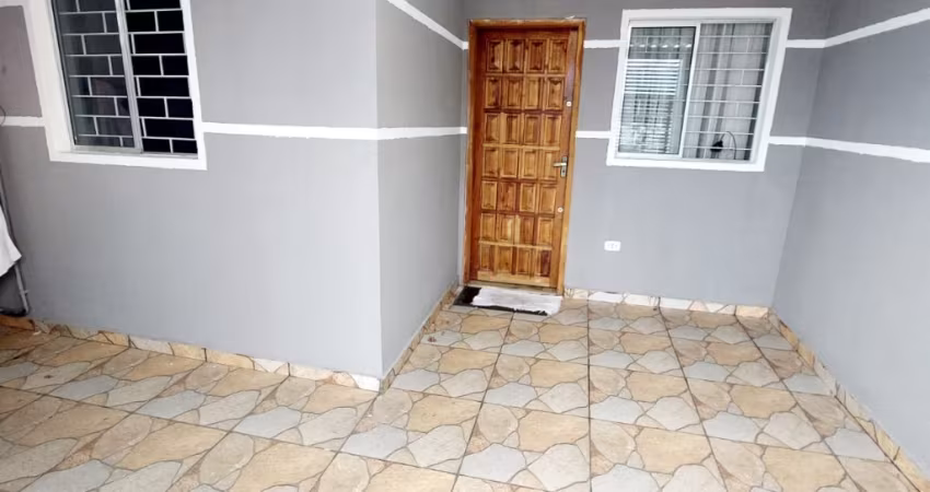 Casa com 2 quartos à venda no Loteamento Yamaguchi, Paranaguá 