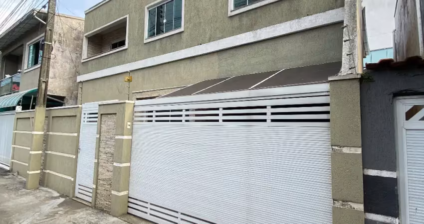 Lindo sobrado em ótima localização