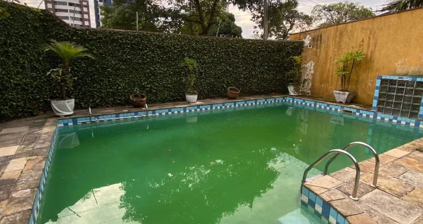 Lindo imóvel alto padrão