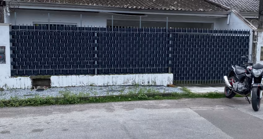 Ótima casa e excelente localização