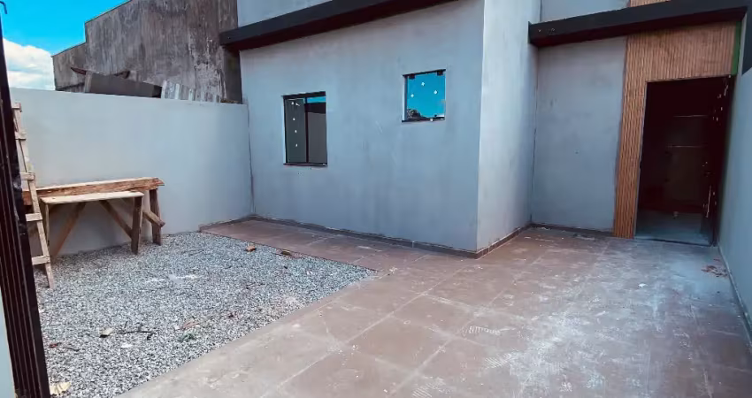 Otimo imóvel de frente pra rua nó vola garcia. grande oportunidade de realizar o sonho da casa própria.