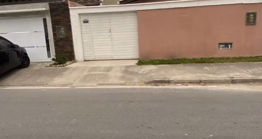 Casa com 2 quartos à venda no Jardim Ouro Fino, Paranaguá 