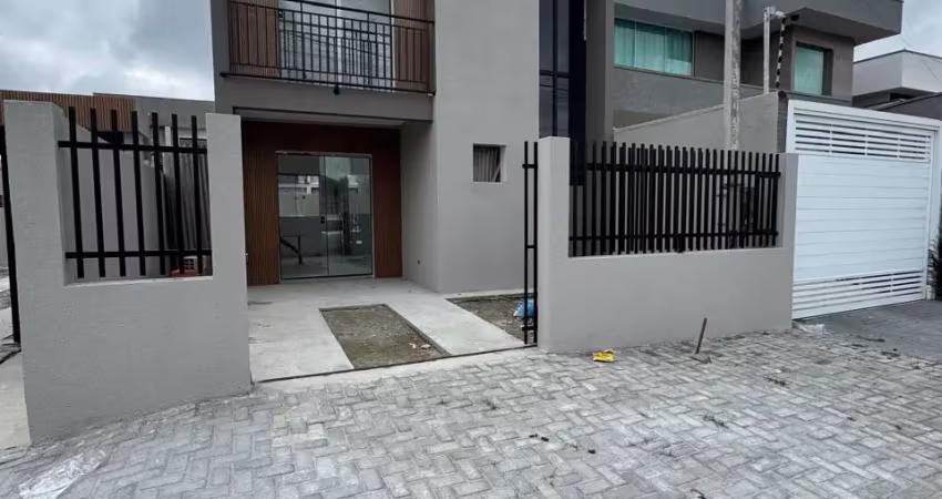 Casa com 3 quartos à venda no Loteamento Yamaguchi, Paranaguá 