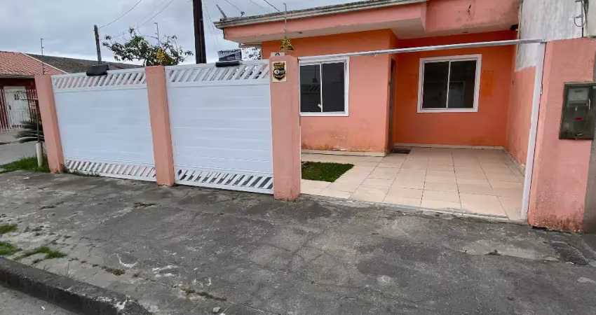 Casa com 2 quartos à venda no Loteamento Yamaguchi, Paranaguá 