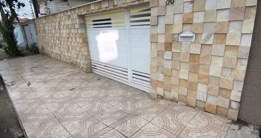 Casa com 2 quartos à venda no Divinéia, Paranaguá 