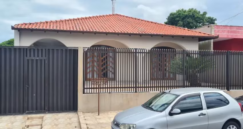 Casa com 3 quartos à venda no Jardim Guaraituba, Paranaguá 