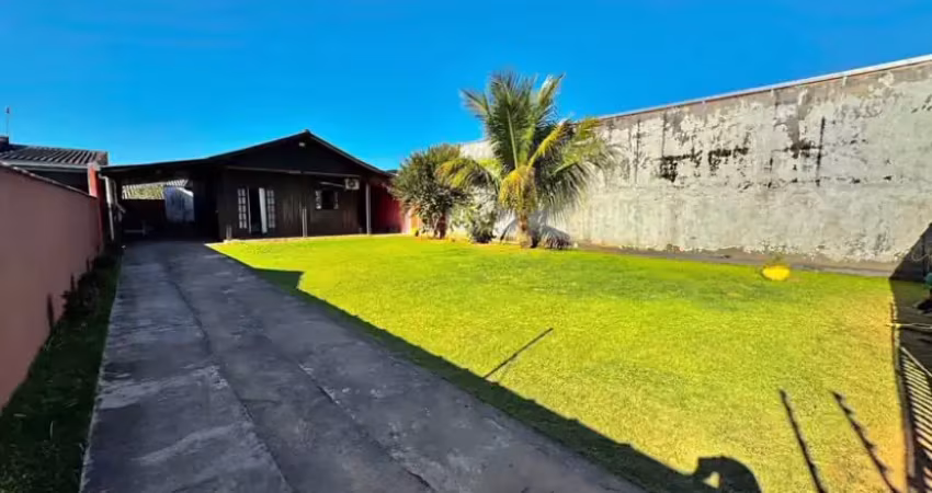 Casa com 2 quartos à venda no Jardim Ouro Fino, Paranaguá 