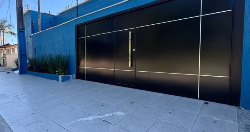 Casa com 3 quartos à venda no Jardim Ouro Fino, Paranaguá 