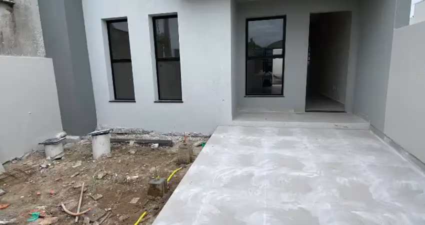 Casa com 3 quartos à venda no Parque São João, Paranaguá 