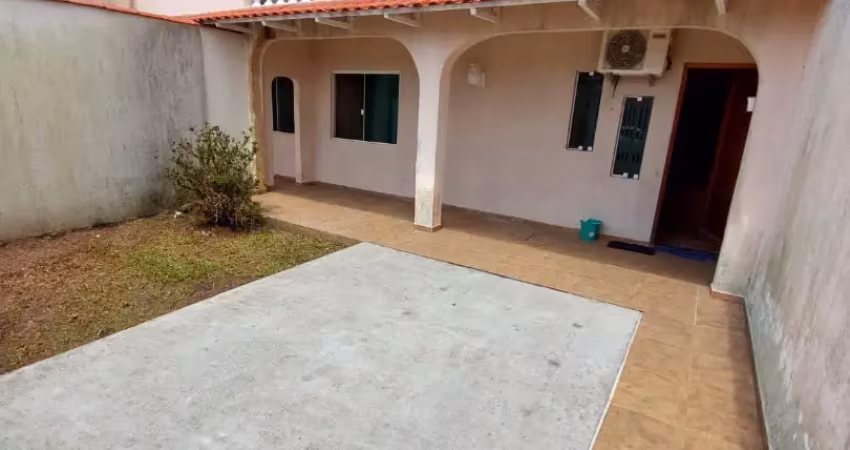 Casa com 4 quartos à venda no Jardim Samambaia, Paranaguá 