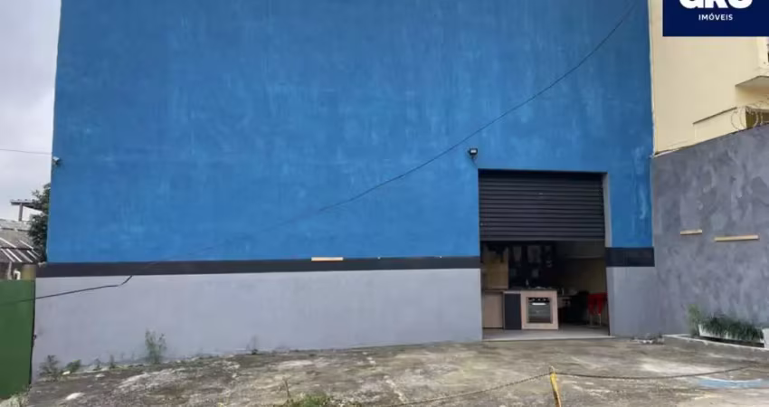 ÓTIMO GALPÃO NO JD COCAIA