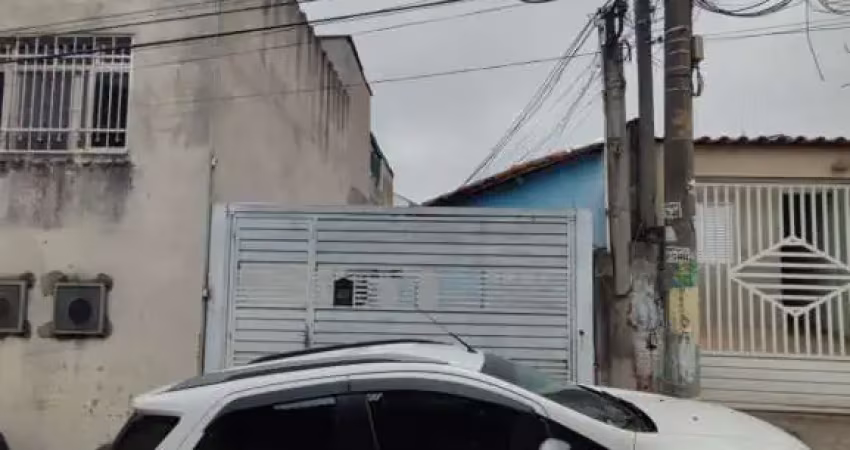 Casa com 2 quartos à venda na Vila Milton, Guarulhos 