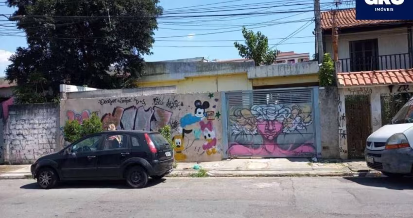 ÓTIMO TERRENO NO JARDIM TRANQUILIDADE - GUARULHOS
