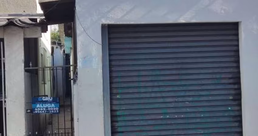 ÓTIMO SALÃO COMERCIAL 25m²  NO CENTRO