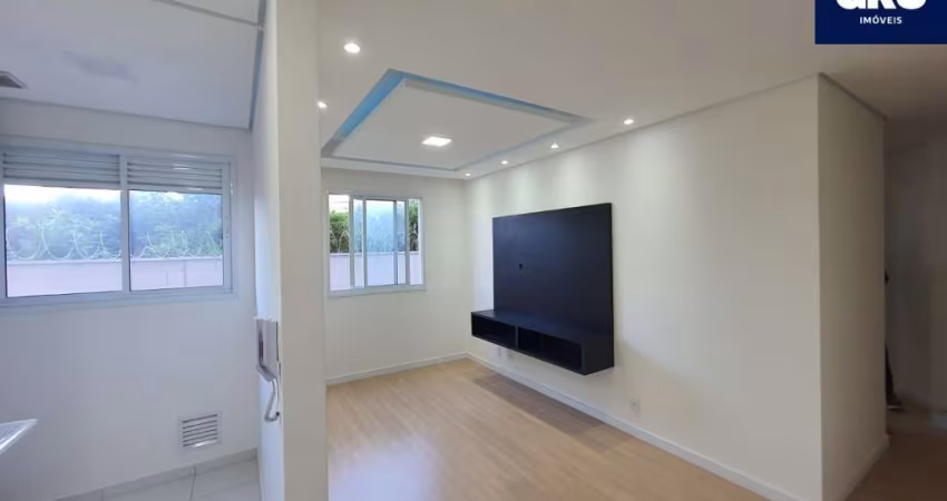 APARTAMENTO MOBILIADO (NOVO) NA VILA BREMEN