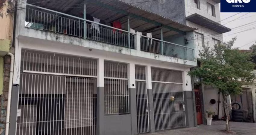 ÓTIMO PRÉDIO COMERCILA NO PQ CONTINENTAL