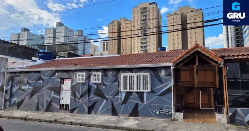 Imóvel comercial no centro à 08 mts da av. paulo faccini com 15 ambientes