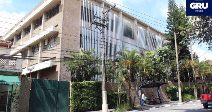 PRÉDIO COMERCIAL NO TUCURUVI