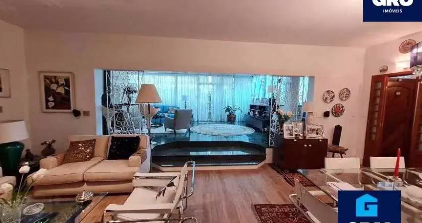 Casa com 3 quartos à venda na Vila Rosália, Guarulhos 