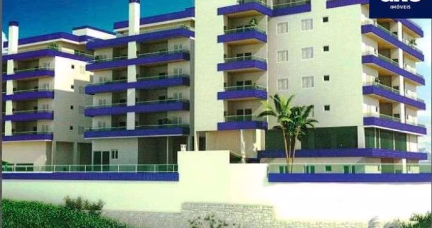 APARTAMENTO NOVO EM UBATUBA