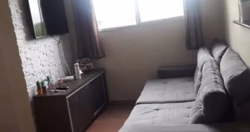 Apartamento com 2 quartos à venda na Vila Bremen, Guarulhos 