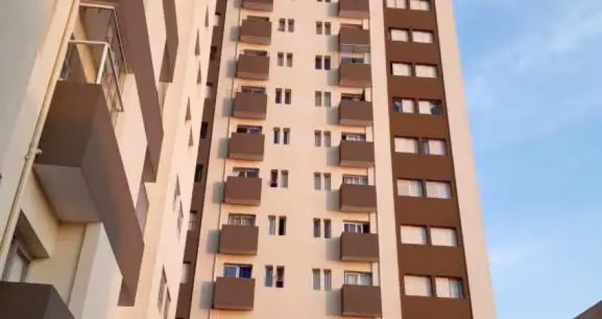 Apartamento com 2 quartos à venda no Centro, Guarulhos 