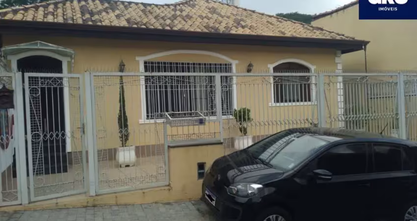 Casa com 3 quartos à venda no Gopoúva, Guarulhos 