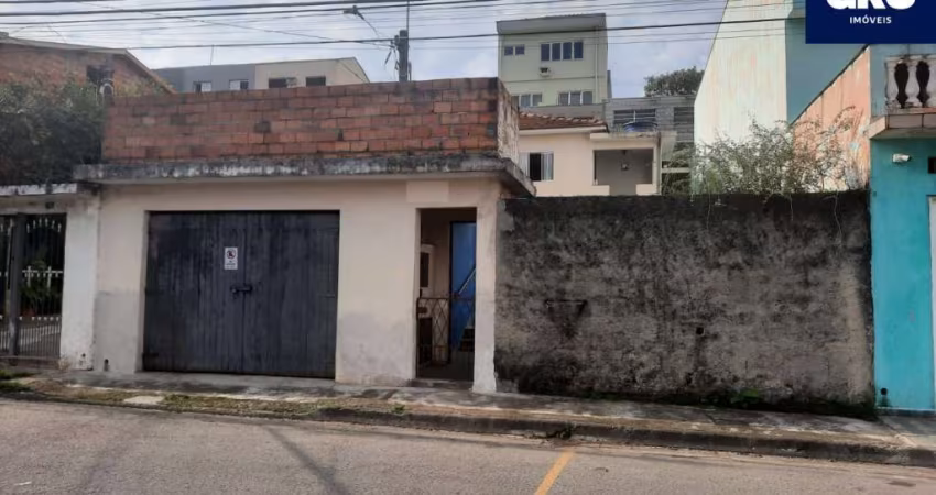 ÓTIMA CASA TÉRREA NAS TORRES TIBAGGY