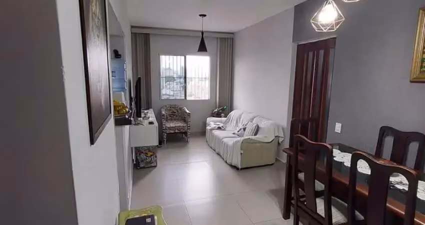 Apartamento com 2 quartos à venda no Jardim Barbosa, Guarulhos 