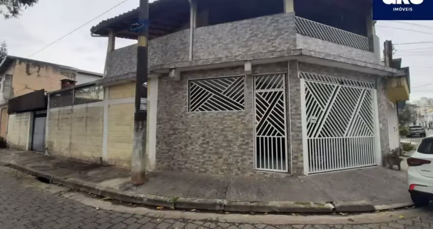 Casa com 3 quartos à venda no Jardim Toscana, Guarulhos 