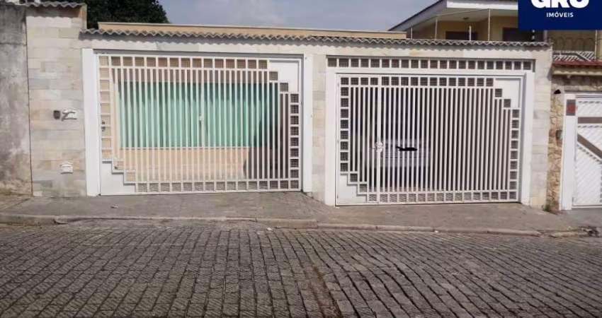 ÓTIMA CASA TÉRREA NA VILA MILTON