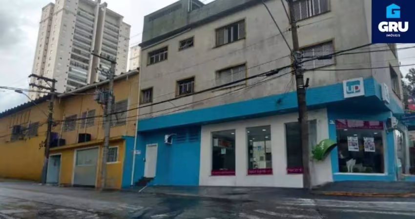 Prédio à venda na Vila Santo Antônio, Guarulhos 