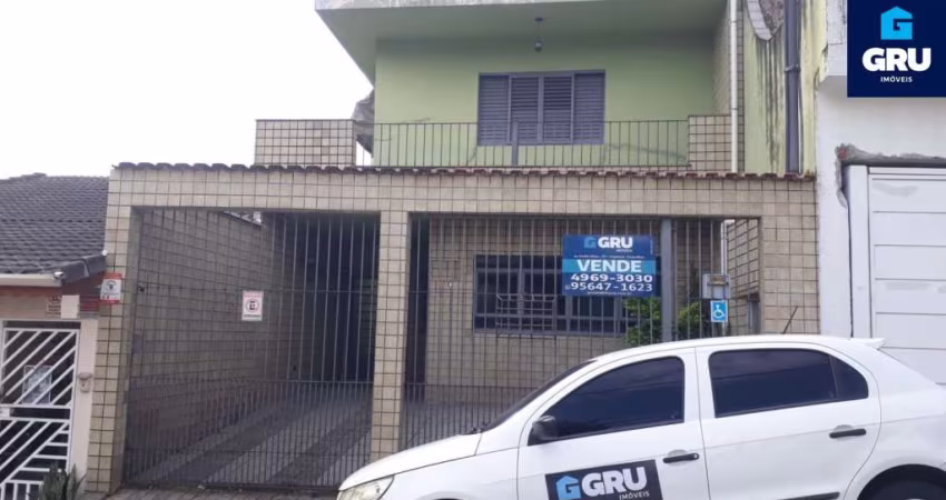 ÓTIMO SOBRADO NA VILA AUGUSTA