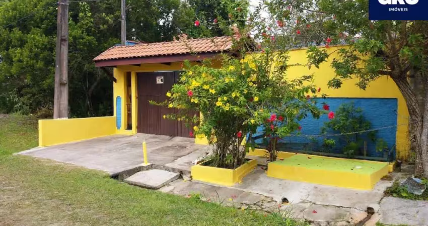 Casa com 3 quartos à venda no Jardim Sabaúna, Itanhaém 