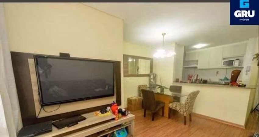 ÓTIMO APARTAMENTO NO JD ROSA DE FRANCA