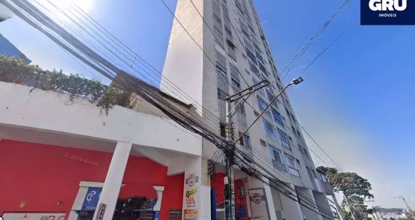 Apartamento com 3 quartos à venda no Centro, Guarulhos 