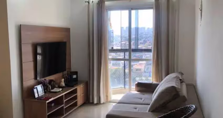 Apartamento com 3 quartos à venda no Jardim Vila Galvão, Guarulhos 