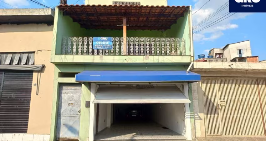 ÓTIMA CASA PRÓXIMO AO JD COCAIA