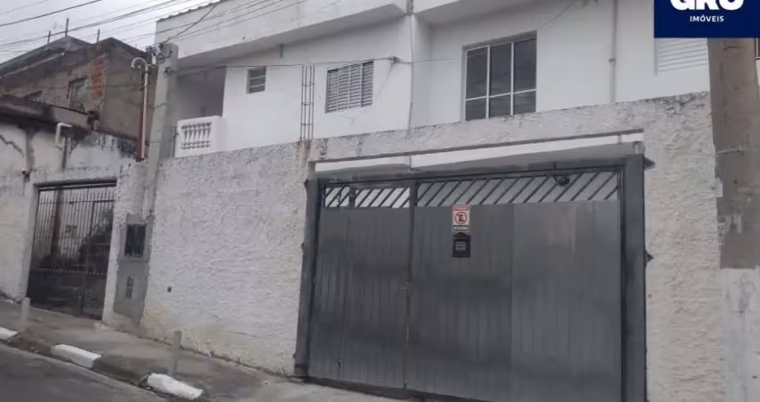 Casa com 3 quartos à venda no Jardim Gonçalves, Guarulhos 