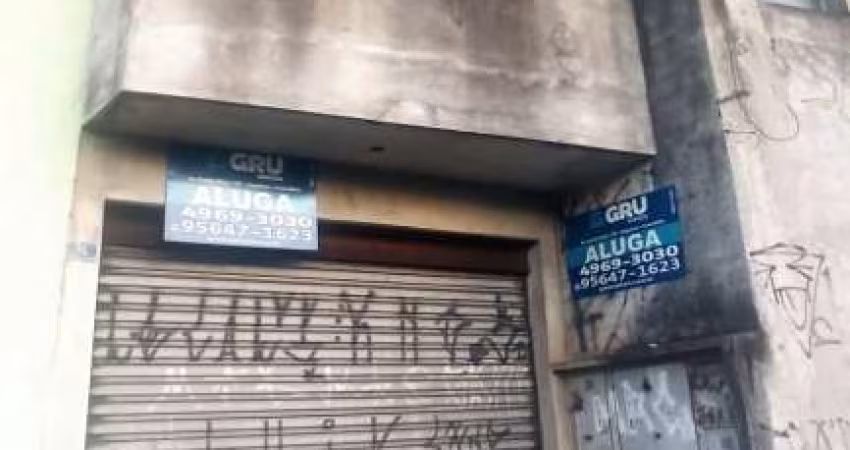 ÓTIMO SALÃO COMERCIAL NO JARDIM PALMIRA