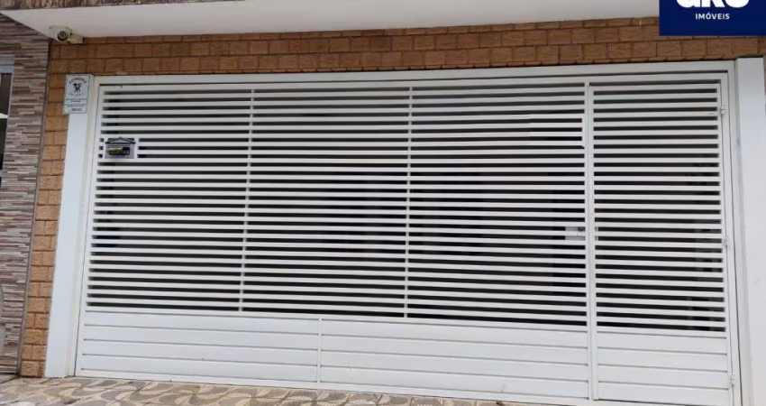 SOBRADO RESIDENCIAL OU COMERCIAL