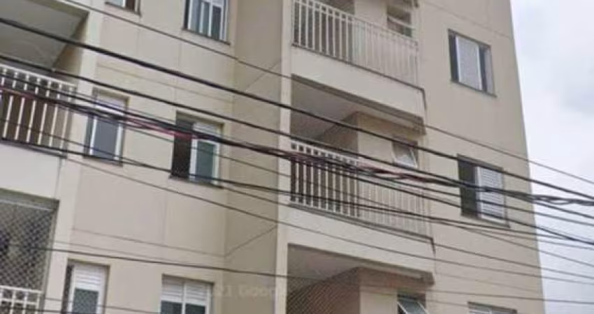 APARTAMENTO COBERTURA DUPLEX NO JD BOM CLIMA