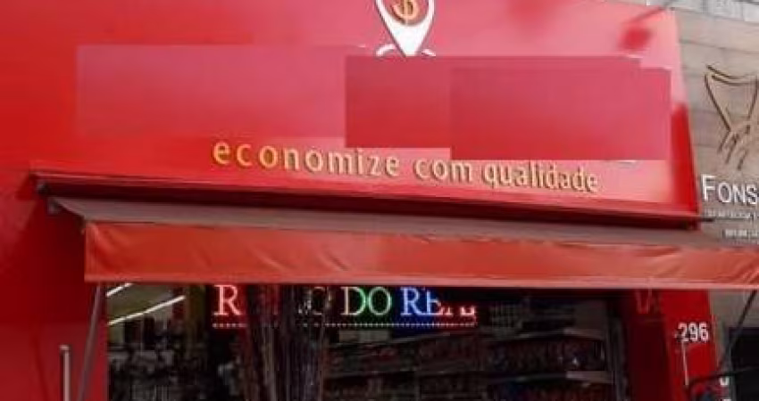 ÓTIMO PRÉDIO COMERCIAL NO CENTRO DE TAUBATÉ