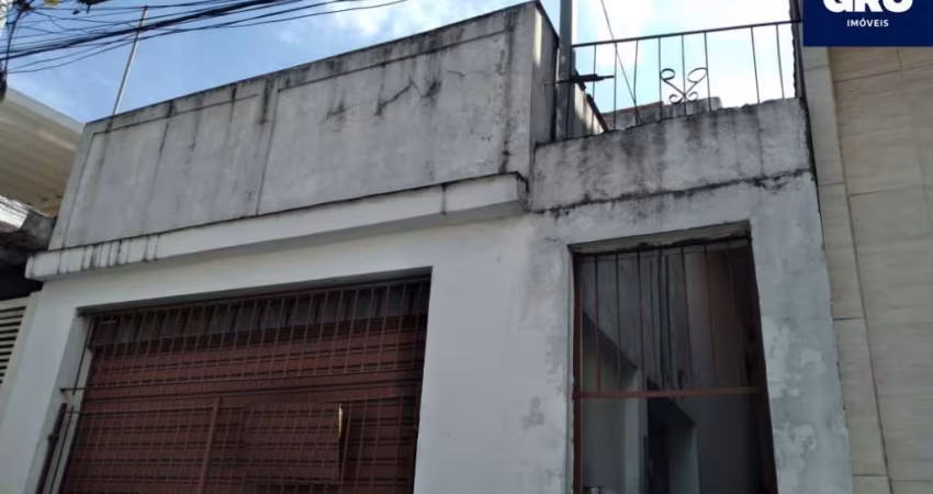 ÓTIMO SOBRADO NO BELA VISTA