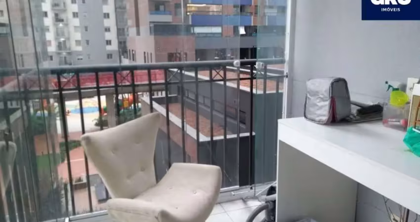 ÓTIMO APARTAMENTO NA VILA AUGUSTA