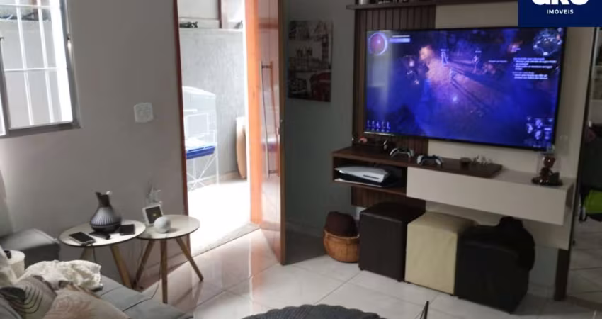 ÓTIMA CASA TÉEREA NO JARDIM CELIA